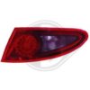 SEAT 1P0945108 Combination Rearlight